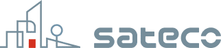 Logo Sateco