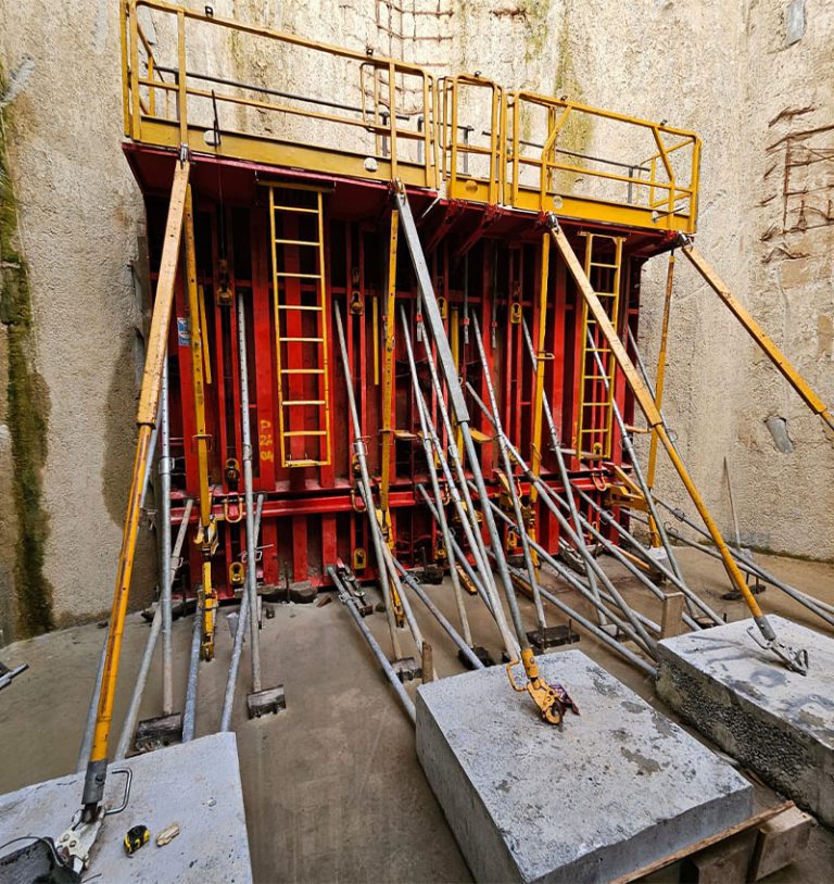 DN1800 METRO ABIDJAN