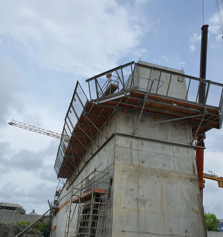 PARC DES EXPOSITIONS